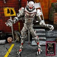 Ultron (Marvel Legends) Custom Action Figure