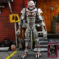 Ultron (Marvel Legends) Custom Action Figure