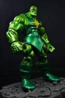 Radioactive Man (Marvel Legends) Custom Action Figure