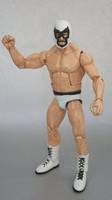 Mr Wrestling II (Wrestling) Custom Action Figure
