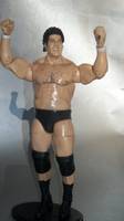 Iron Mike Sharpe (Wrestling) Custom Action Figure
