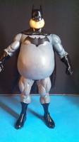 Fatman (Batman) Custom Action Figure