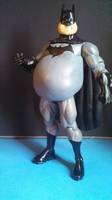 Fatman (Batman) Custom Action Figure