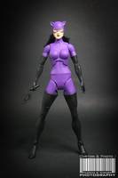 DCUC Catwoman Jim Balent Style (DC Universe) Custom Action Figure