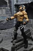 Romolus (Marvel Legends) Custom Action Figure
