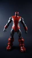 Box (Marvel Universe) Custom Action Figure