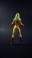 Spit Fire (Marvel Universe) Custom Action Figure