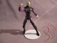 Darwin (Marvel Universe) Custom Action Figure