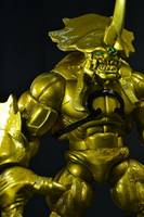 Ex Nihilii 02 (Marvel Legends) Custom Action Figure