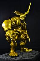 Ex Nihilii 02 (Marvel Legends) Custom Action Figure
