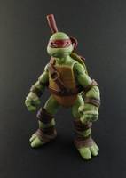 Donatello (Teenage Mutant Ninja Turtles) Custom Action Figure