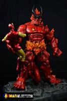 Surtur (Marvel Universe) Custom Action Figure