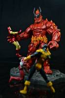 Surtur (Marvel Universe) Custom Action Figure