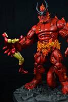 Surtur (Marvel Universe) Custom Action Figure