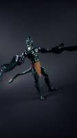 Sauron (Marvel Universe) Custom Action Figure