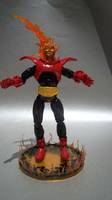 Dormammu (Marvel Legends) Custom Action Figure