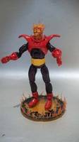 Dormammu (Marvel Legends) Custom Action Figure