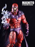 Magneto (Marvel Legends) Custom Action Figure
