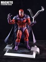 Magneto (Marvel Legends) Custom Action Figure