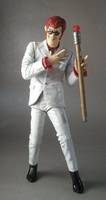 Mad Mod (DC Universe) Custom Action Figure