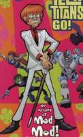 Mad Mod (DC Universe) Custom Action Figure