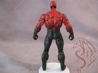Toxin (Marvel Universe) Custom Action Figure