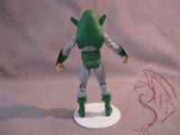 Whirlwind (Marvel Universe) Custom Action Figure