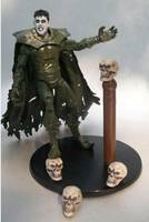 Nightmare (Marvel Legends) Custom Action Figure
