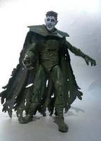 Nightmare (Marvel Legends) Custom Action Figure