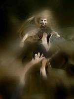 Silver Banshee (DC Superheroes) Custom Action Figure