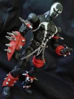 Spawn (Spawn) Custom Action Figure