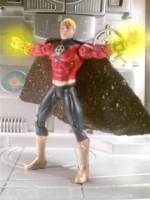 Quasar (Marvel) Custom Action Figure