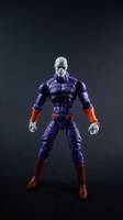 Chameleon (Marvel Universe) Custom Action Figure