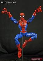 Humberto Ramos Spider-Man (Marvel Legends) Custom Action Figure