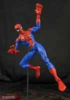 Humberto Ramos Spider-Man (Marvel Legends) Custom Action Figure