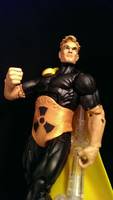 Hyperion - Marvel Now (Marvel Legends) Custom Action Figure