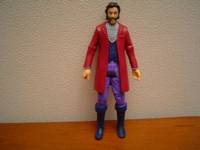 JASON WYNGARDE (Hellfire Club) (Marvel Universe) Custom Action Figure