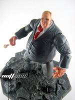 Toronto Mayor Rob Ford (Marvel Legends) Custom Action Figure
