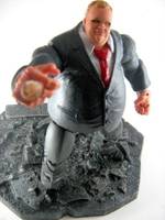Toronto Mayor Rob Ford (Marvel Legends) Custom Action Figure