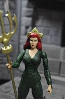 Mera (DC Universe) Custom Action Figure