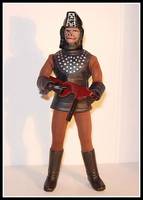 General Ursus (Creatures) Custom Action Figure