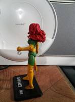 Phoenix (Marvel Universe) Custom Action Figure