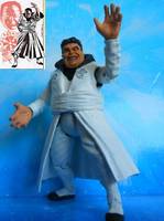 Amos Fortune (Marvel Legends) Custom Action Figure