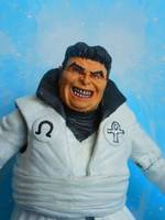 Amos Fortune (Marvel Legends) Custom Action Figure