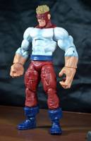 Piledriver (Marvel Legends) Custom Action Figure