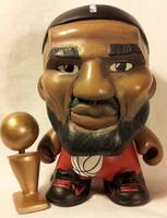Lebron James Munny NBA Finals (NBA) Custom Other