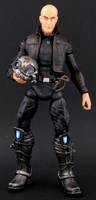 Professor Charles Xavier (Marvel Legends) Custom Action Figure