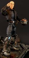 Professor Charles Xavier (Marvel Legends) Custom Action Figure