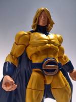 Sentry (Marvel Universe) Custom Action Figure