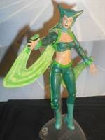 Polaris (Marvel Legends) Custom Action Figure
